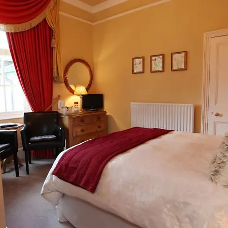 Beech House Kendal