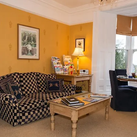 Couette-café Beech House