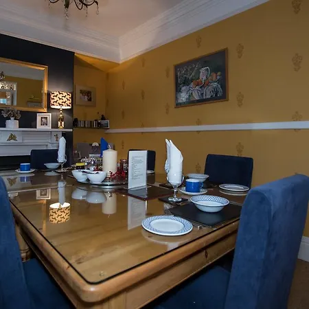 Beech House Kendal