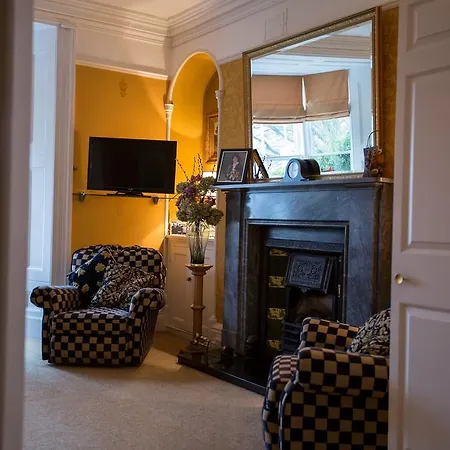 Beech House Couette-café 5*