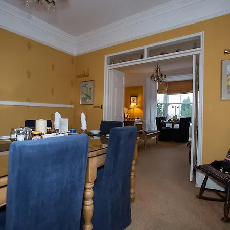 Beech House Bed & Breakfast