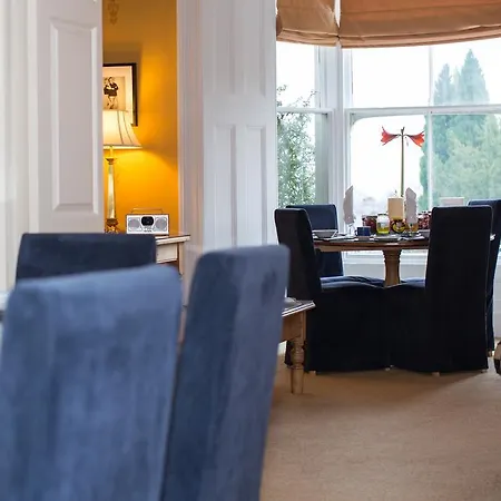 Beech House Couette-café 5*