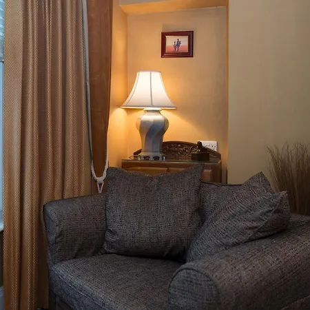 Oda ve Kahvaltı Beech House 5*