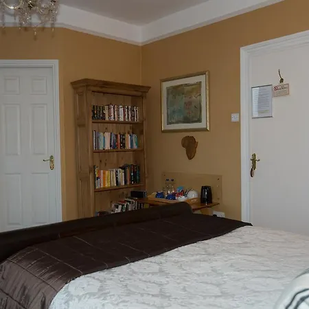 Beech House Couette-café Kendal