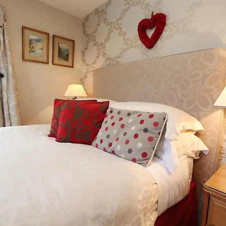 Beech House Bed & Breakfast