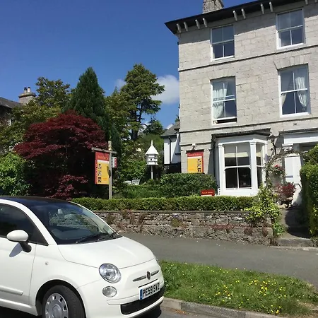 Couette-café Beech House 5*