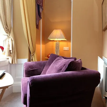 Beech House Couette-café Kendal