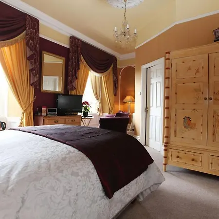 Beech House Kendal