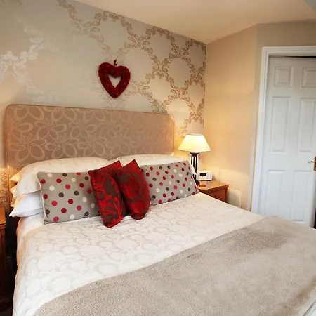 Couette-café Beech House