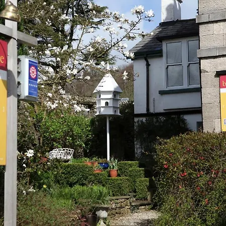 Beech House Bed & Breakfast