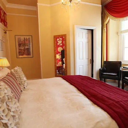 Beech House فندق مبيت وإفطار كندال
