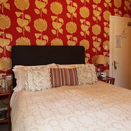 Beech House فندق مبيت وإفطار