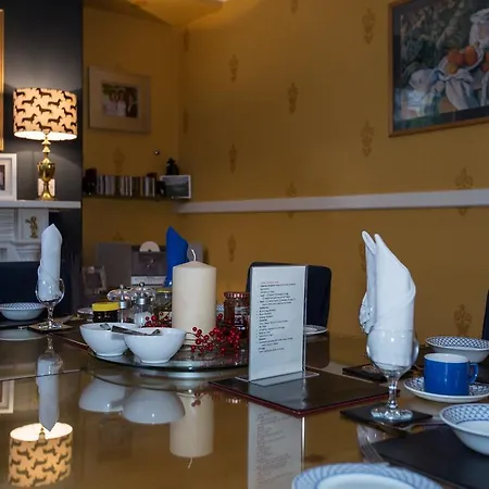 Beech House Bed & Breakfast Kendal