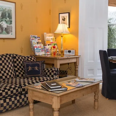 Beech House فندق مبيت وإفطار كندال