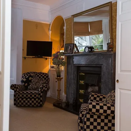 Beech House Bed & Breakfast Kendal