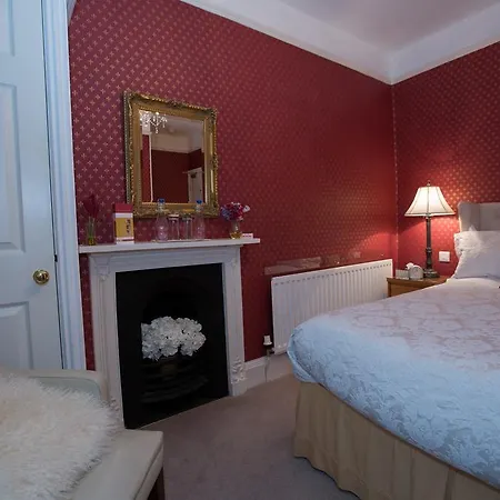 Bed & Breakfast Beech House 5*