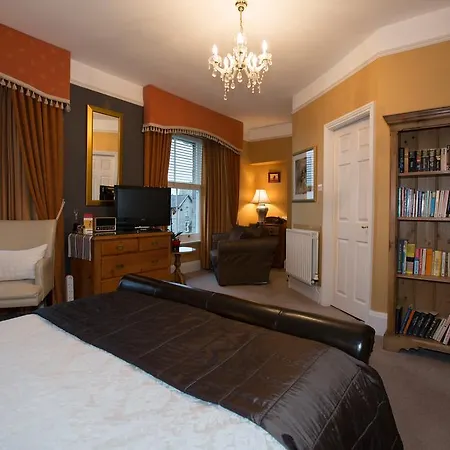Beech House Bed & Breakfast