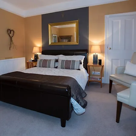 Beech House 5* Kendal