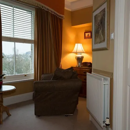 Beech House Bed & Breakfast 5*