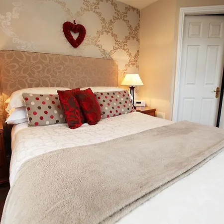 Beech House 5* Kendal