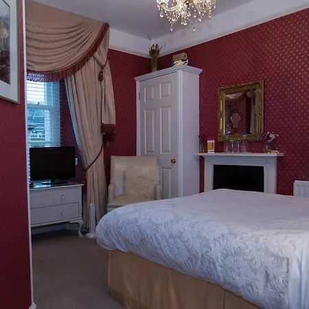 Beech House فندق مبيت وإفطار كندال