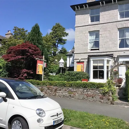 Bed & Breakfast Beech House