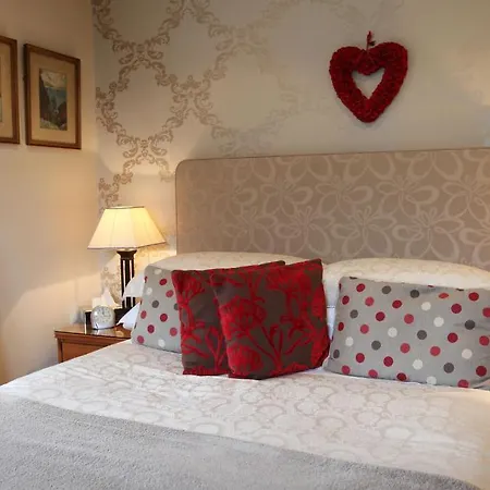 Beech House 5* Kendal